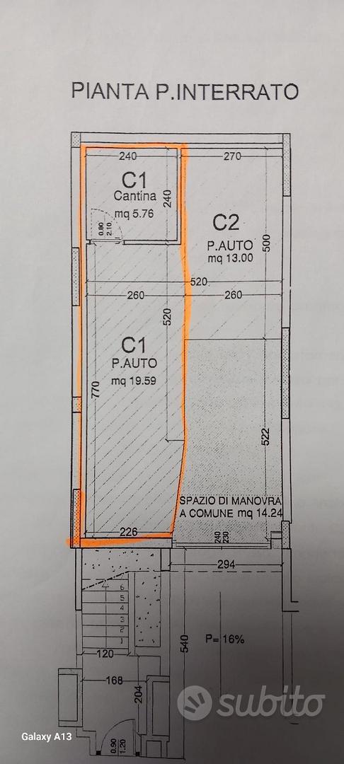 Appartamento – Rosignano Marittimo, Nibbiaia - Vista 2