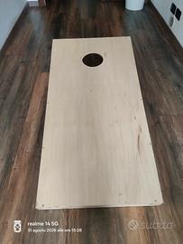 cornhole