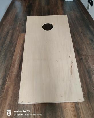 cornhole