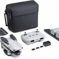 Dji Air2s Fly more comb