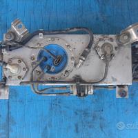 Serbatoio benzina VW Caddy 2015 1400cc metano CPW