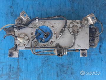 Serbatoio benzina VW Caddy 2015 1400cc metano CPW