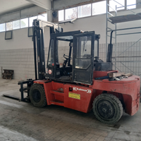 Kalmar db 70