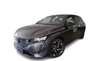 Peugeot 308 BlueHDi 130 S&S EAT8 SW Allure