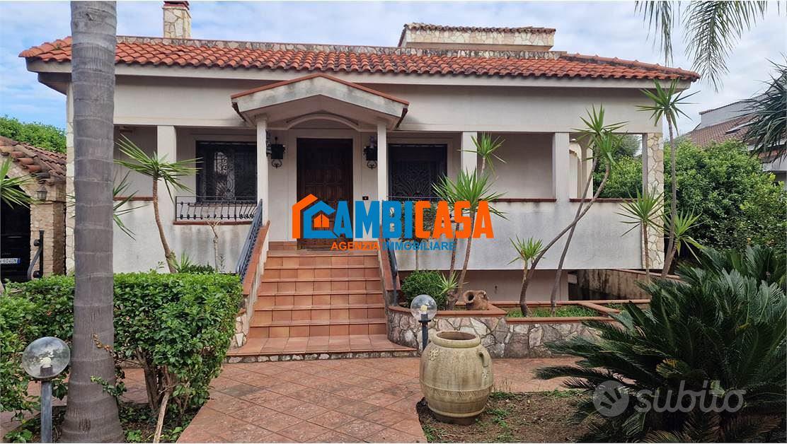 Casa – Palermo, Inserra, VI Circoscrizione - Vista 3