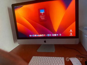 Imac 27” 5k retina 2017
