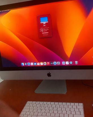 Imac 27” 5k retina 2017