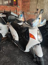 Honda 150 - 2006 PRONTO ALL'USO