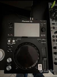PIONEER XDJ-700