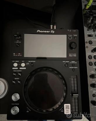 PIONEER XDJ-700