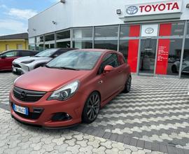 Opel Corsa 1.6 T 210CV 3 porte Nürburgring Edition