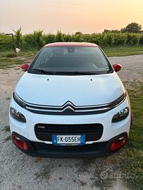 Citroen C3 ok neopatentati