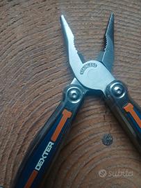 pinza multiuso Dexter