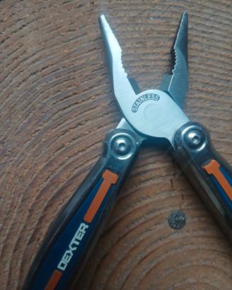 pinza multiuso Dexter