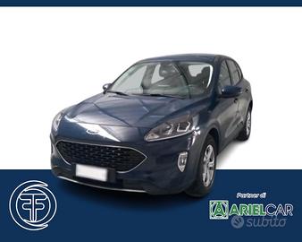 Ford Kuga 1.5 EcoBlue 120 CV 2WD Connect