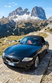 BMW Z4 ROADSTER  2.2  