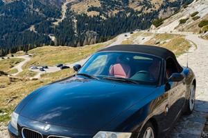 BMW Z4 ROADSTER  2.2  
