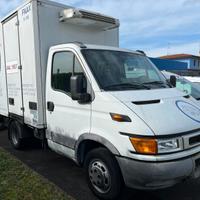 Iveco Daily 35 C15 2.8