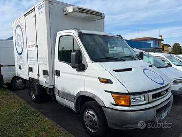 Iveco Daily 35 C15 2.8