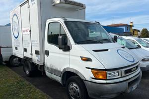Iveco Daily 35 C15 2.8