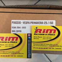 EASY BLOCK VESPA PRIMAVERA 125/150