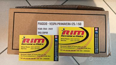 EASY BLOCK VESPA PRIMAVERA 125/150