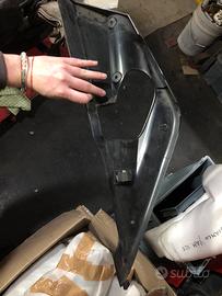 Carene Yamaha R125 modello 2008