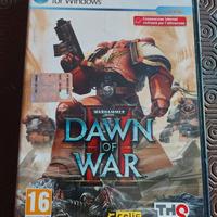 Warhammer 40000 Dawn of War II