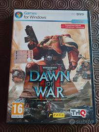 Warhammer 40000 Dawn of War II