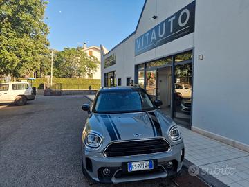 Mini Cooper D Countryman Mini 2.0 Cooper D Hype Co