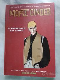  Serie Oro n. 59 - Mort Cinder. Il vagabondo
