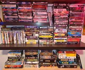 190 Videogiochi PC retrogames + riviste GMC