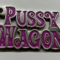 Pussy Wagon, merchandise Miramax Kill Bill 2004