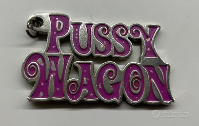 Pussy Wagon, merchandise Miramax Kill Bill 2004