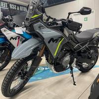 CF MOTO 450MT PRONTA CONSEGNA