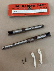 SG Racing Car ricambi per RC 1/8 vintage