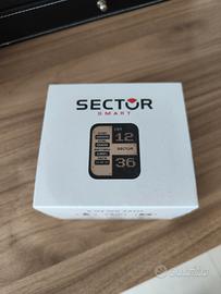 Sector smartwatch S-03 