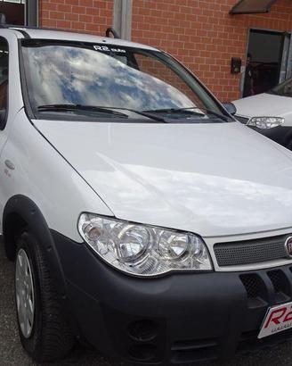 FIAT - Strada FIORINO 1300 PICK-UP MTJ