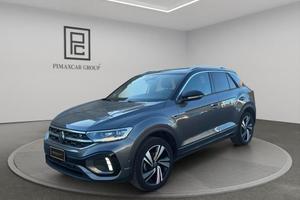 Volkswagen T-Roc 1.0 tsi R-Line