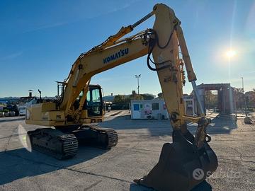 Escavatore Komatsu PC230 NHD-8