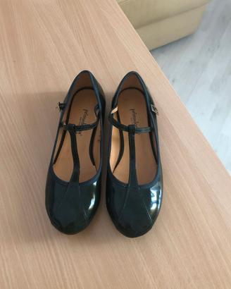 BALLERINE PRIMADONNA
