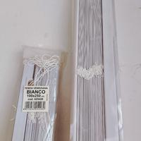 Tende veneziane bianche