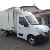 RENAULT Master 145CV CELLA ISOTERMICA IN ATP 0-4