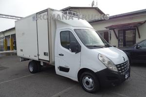 RENAULT Master 145CV CELLA ISOTERMICA IN ATP 0-4
