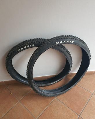 Gomme Bicicletta Mountain-bike nuove