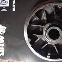 variatore malossi MHR sh 300