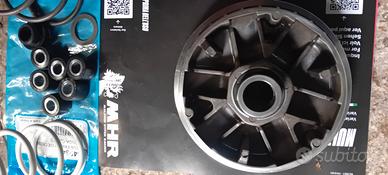variatore malossi MHR sh 300