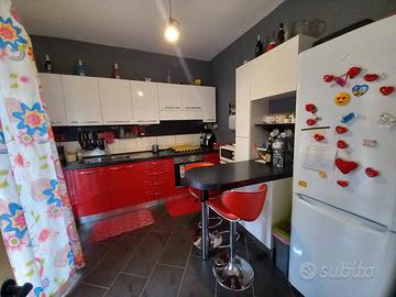 Casa indipendente Aragona