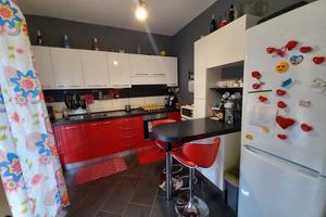 Casa indipendente Aragona