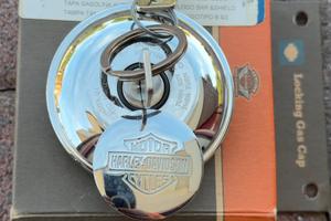 Tappo serbatoio harley davidson